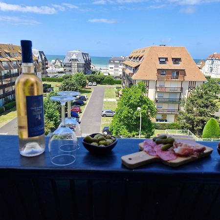 Villers Vue Sur Mer 外观 照片