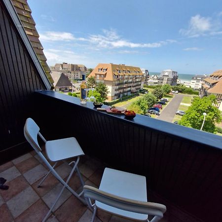 Villers Vue Sur Mer 外观 照片