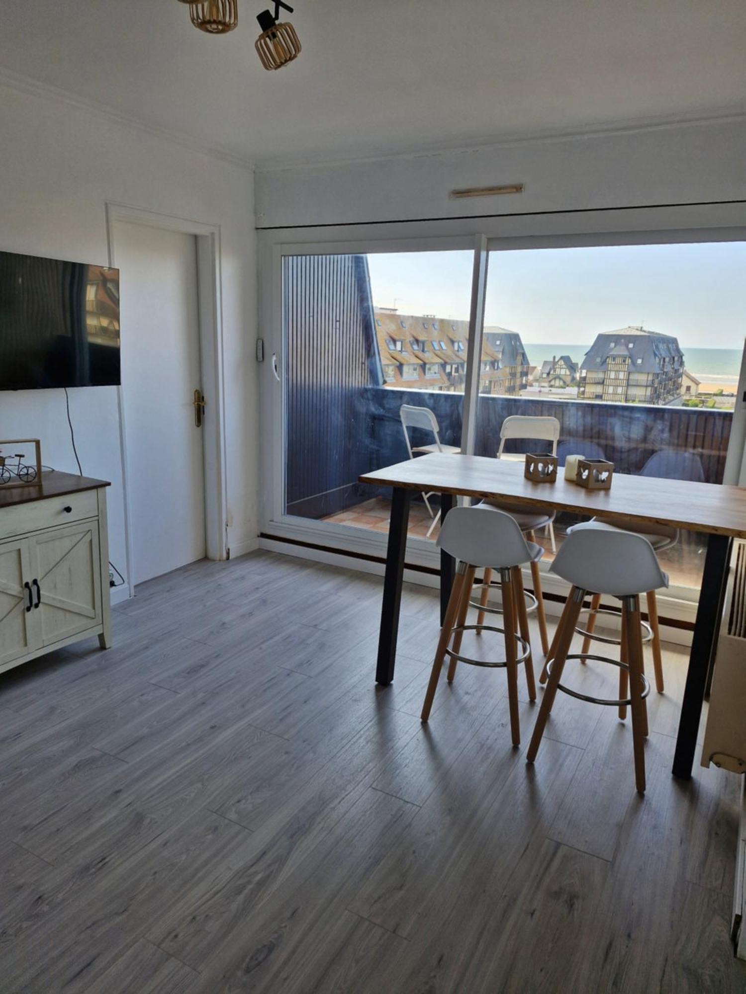 Villers Vue Sur Mer 外观 照片